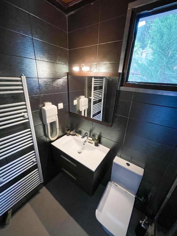 ניקיאנה Villa Summer Breeze מראה חיצוני תמונה