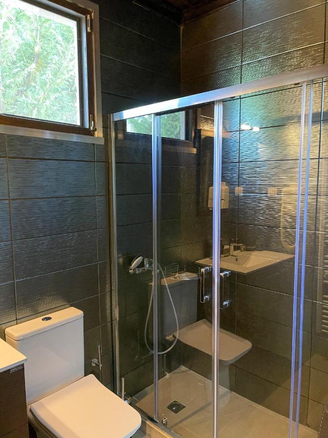 ניקיאנה Villa Summer Breeze מראה חיצוני תמונה