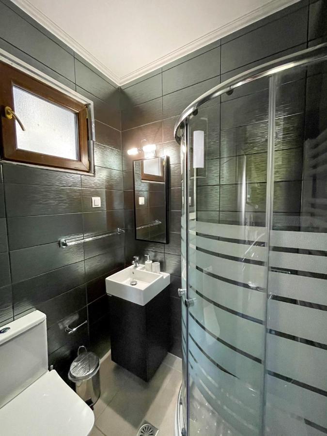 ניקיאנה Villa Summer Breeze מראה חיצוני תמונה
