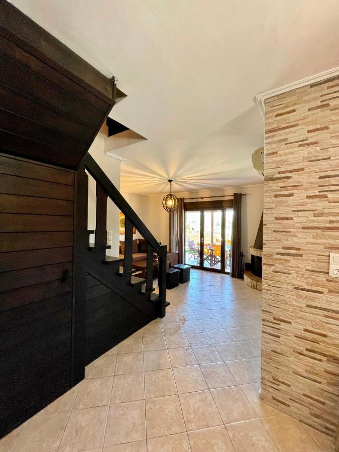ניקיאנה Villa Summer Breeze מראה חיצוני תמונה