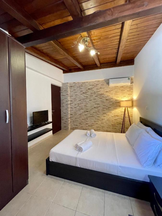 ניקיאנה Villa Summer Breeze מראה חיצוני תמונה